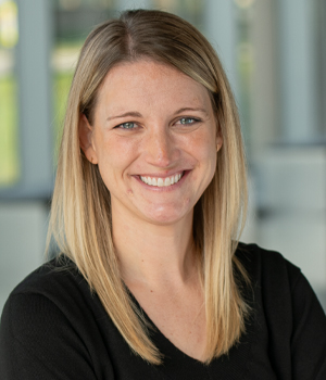 Hilary Zimmerman, PhD