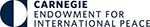 Carnegie Endowment for International Peace logo.