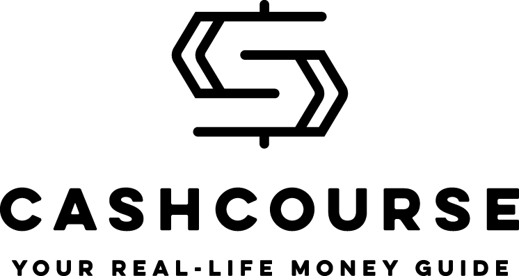 Cash Course Logo