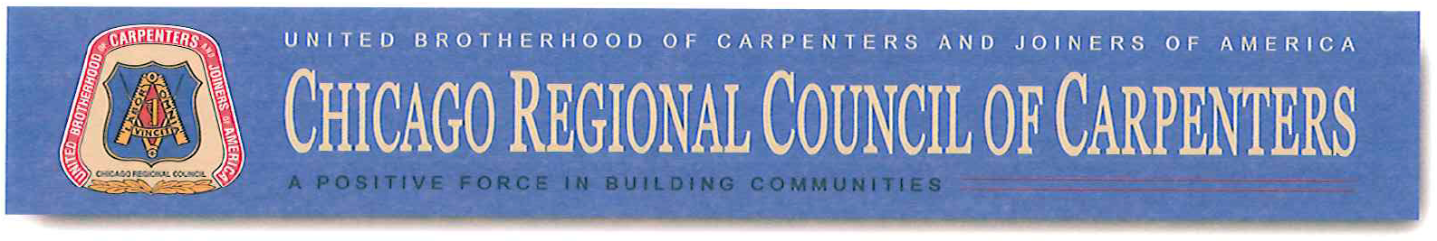 Chicago Regional Council of Carpenters