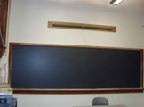 Blackboard.