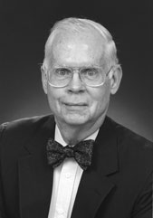 Francis A. Allen