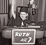 Ruth Feldman