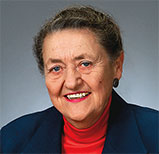 Nancy Oestreich Lurie