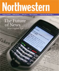 Fall 2006 Cover