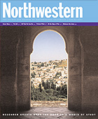 Spring 2002 Cover