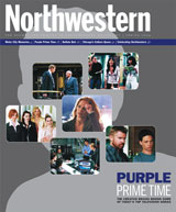 Spring 2004 Cover