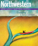 Spring 2007 Cover
