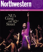Summer 2000 Cover