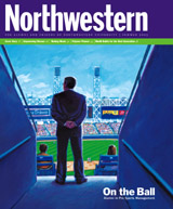 Summer 2003 Cover