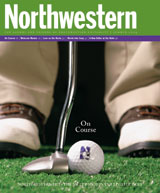 Summer 2004 Cover
