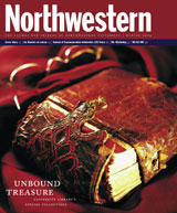 Winter 2003 Cover