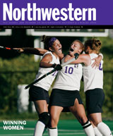 Winter 2004 Cover