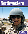 Winter 2005 Cover