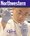 Winter 2006 Cover