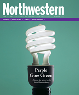 Winter 2007 cover