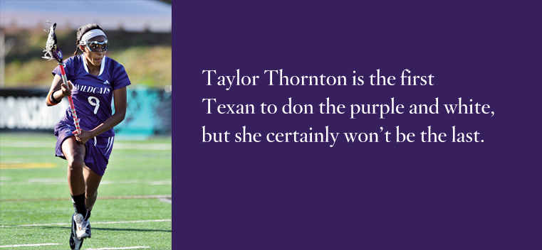 Taylor Thornton