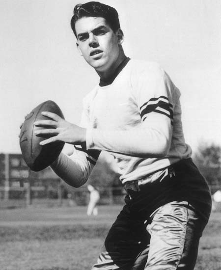 Image result for Otto Graham, Jr