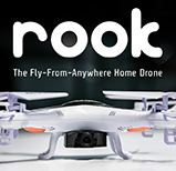 A Drone in Every Home