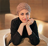 Mariam Al-Dhubhani