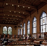 Martin Reading Room