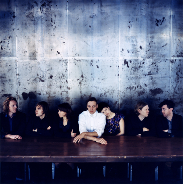 Will Butler and Arcade Fire Northwestern Magazine Northwestern University