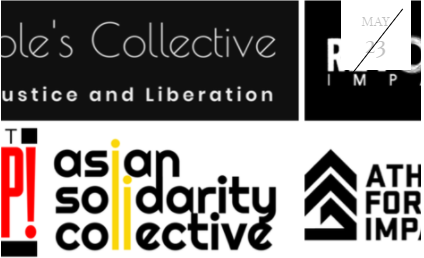 People's Collective for Justice and Liberation: The Roots of Structural Racism, The Impact Under COVID-19 & The Importance of Cross-Racial Solidarity