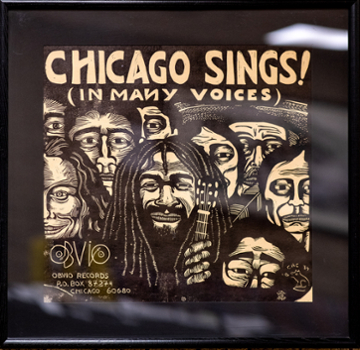 Chicago Sings