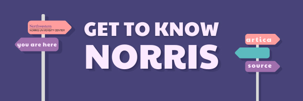 Get to Know Norris graphic