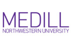 Medill logo