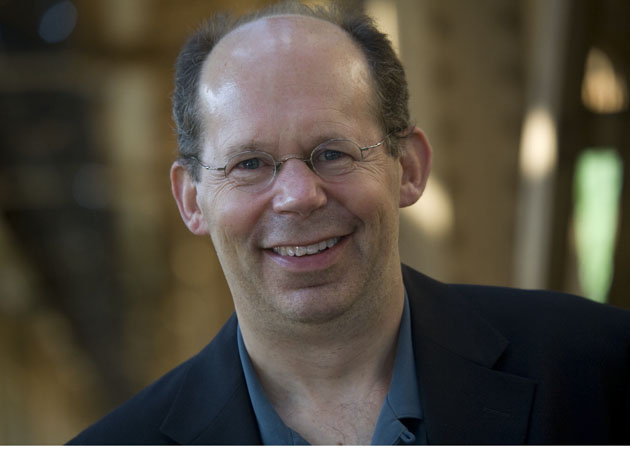 picture of Alex Kotlowitz