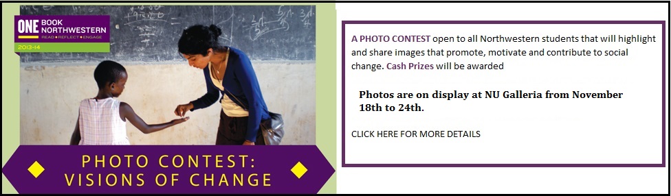 Photo Contest Banner