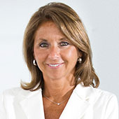 Mary Baglivo