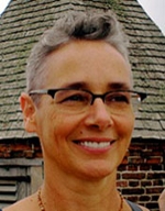 Mary Weismantel