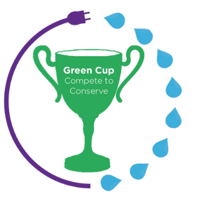 Green Cup compete to conserve