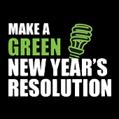 Green New Year