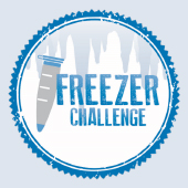 freezer challenge