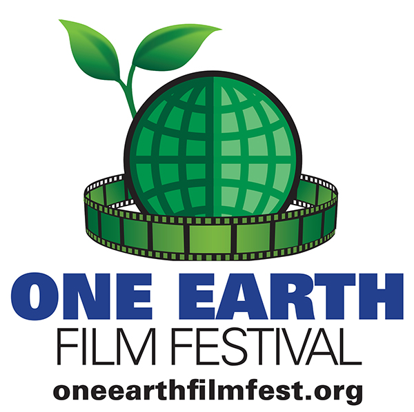 one earth film fest logo