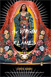 Virgin of the Flames