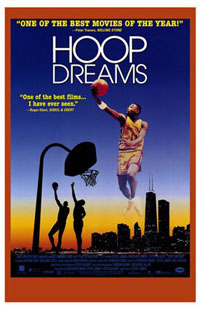 Hoop Dreams