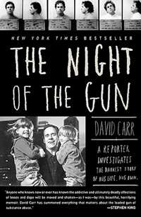 Carr book