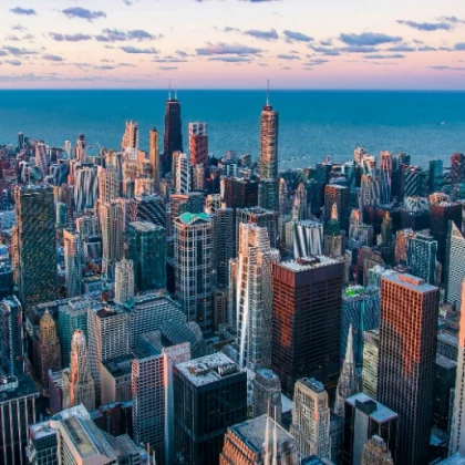 Image of Chicago