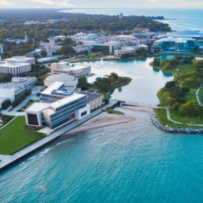 Image of Evanston