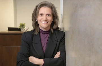 Professor Vicky Kalogera