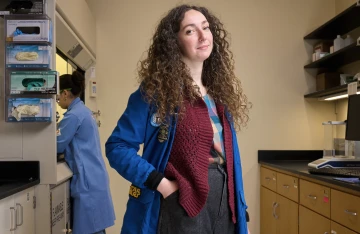 Cécile Chazot