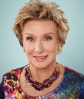 Cloris Leachman