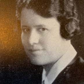 Florence Robnett