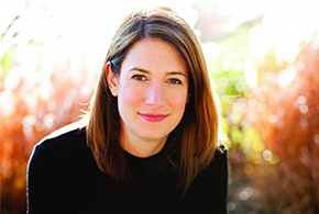 Gillian Flynn