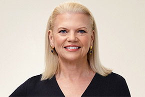 Ginni Rometty