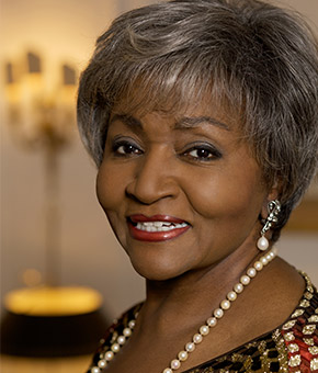 Grace Bumbry